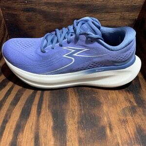 361°‎ Eleos Womens Shoes Sz 11 Running Athletic Blue White Mesh 361 Degrees